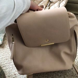 Mossimo backpack